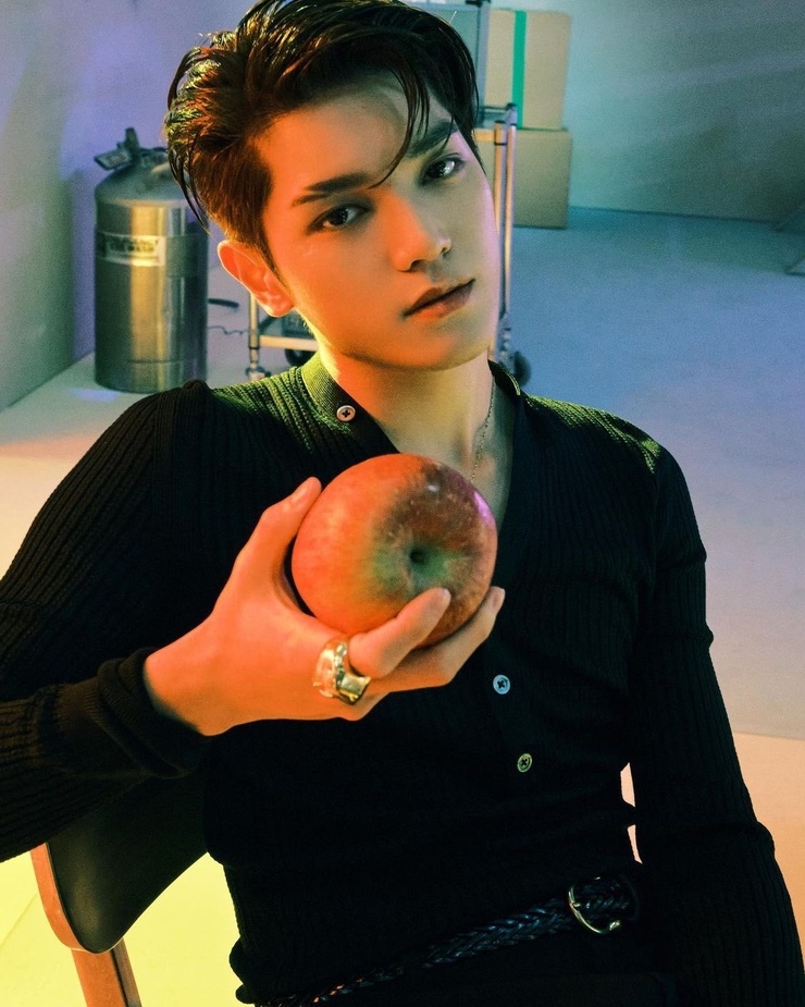 Tae Yong