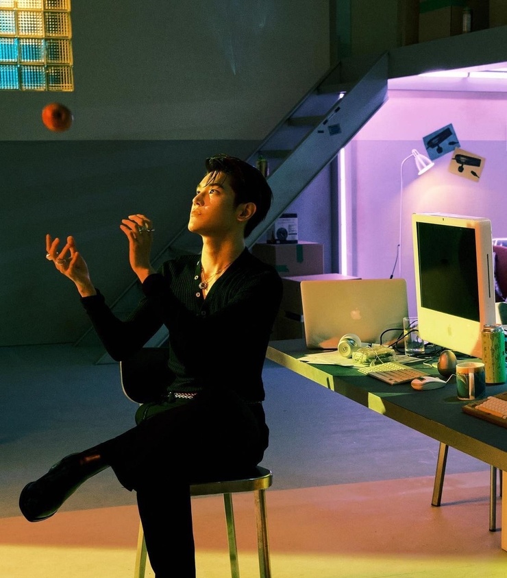 Tae Yong