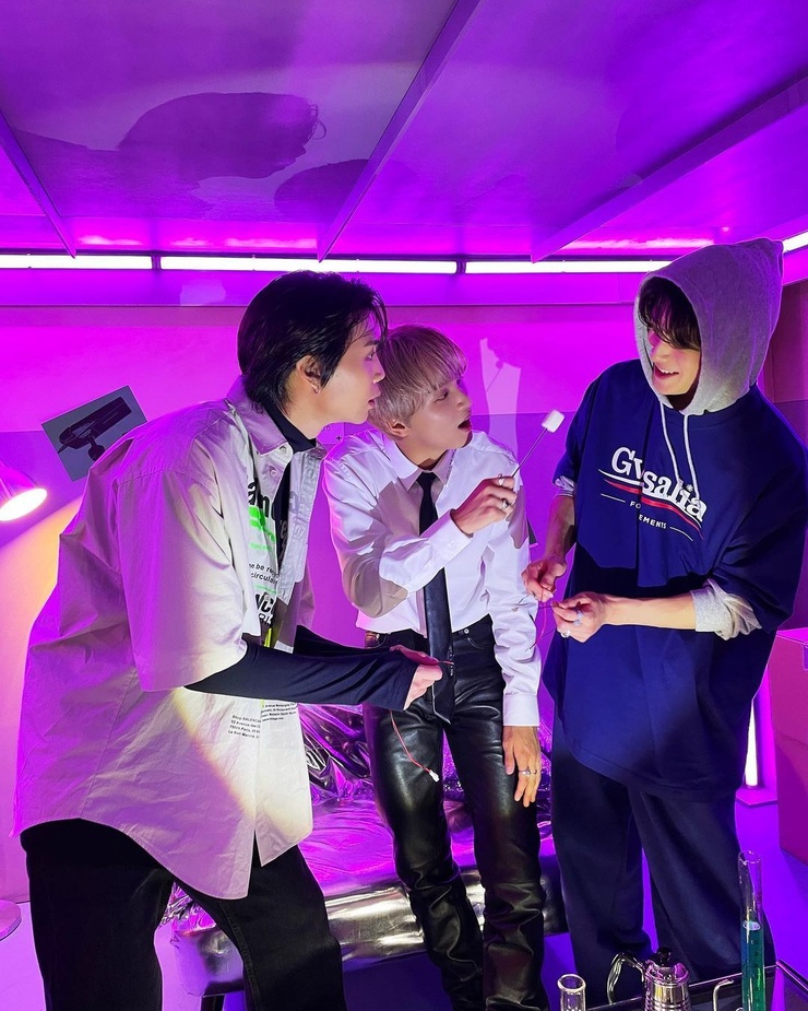 NCT 127