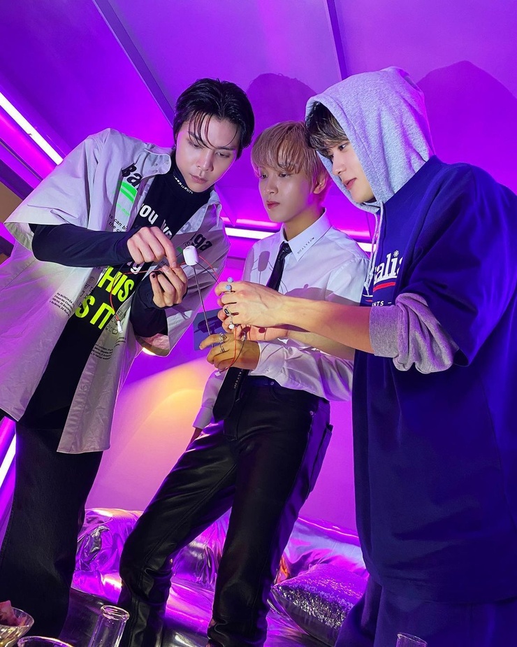NCT 127