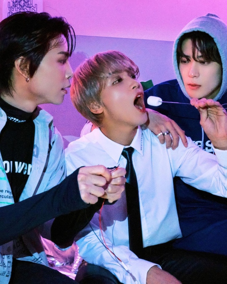 NCT 127
