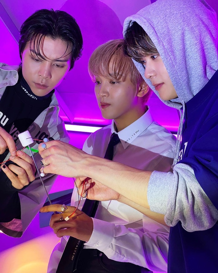 NCT 127