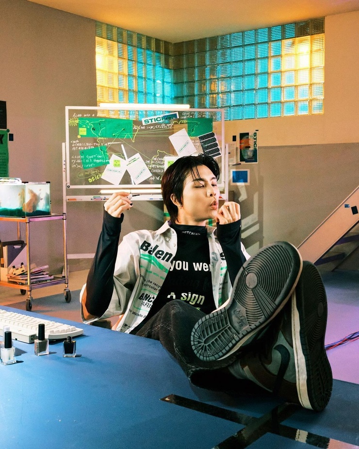 Johnny (NCT)