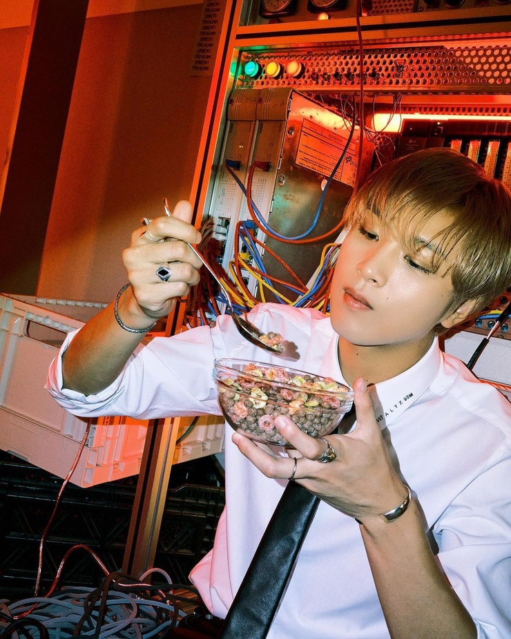 Haechan
