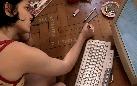Nome Próprio