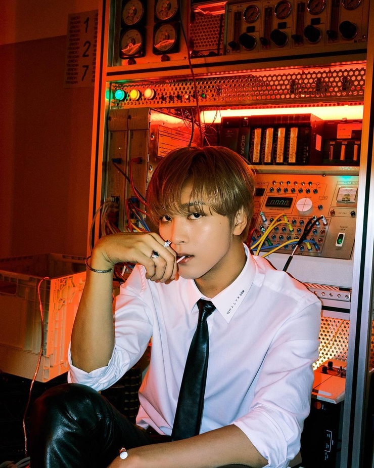 Haechan