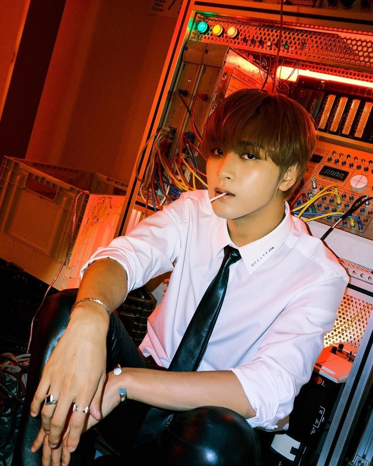 Haechan