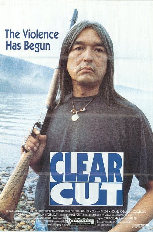 Clearcut