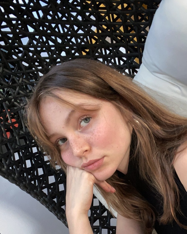 Fleur Veenstra