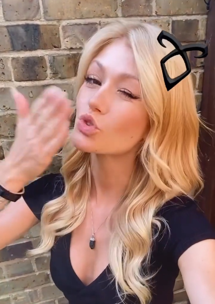 Katherine McNamara