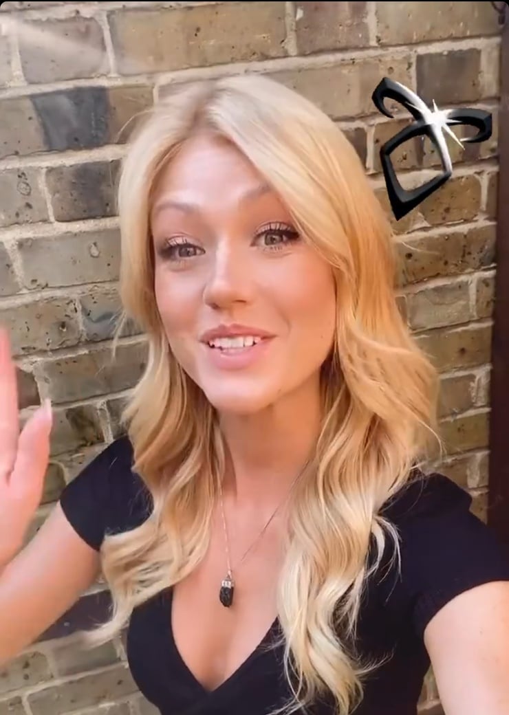 Katherine McNamara