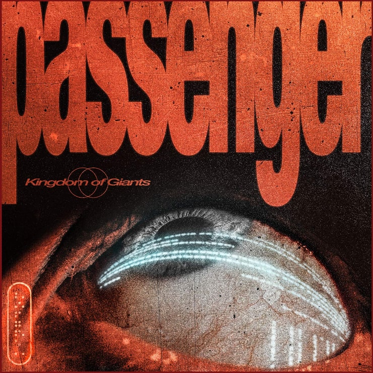 Passenger (2020)