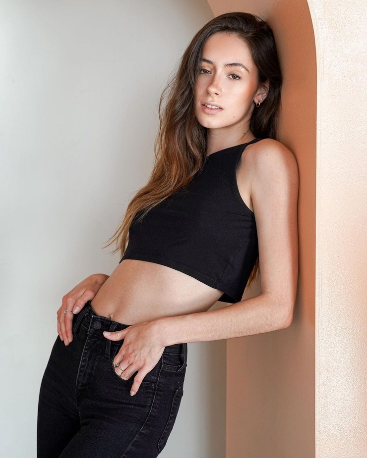 Miranda Jade. Miranda Jade.