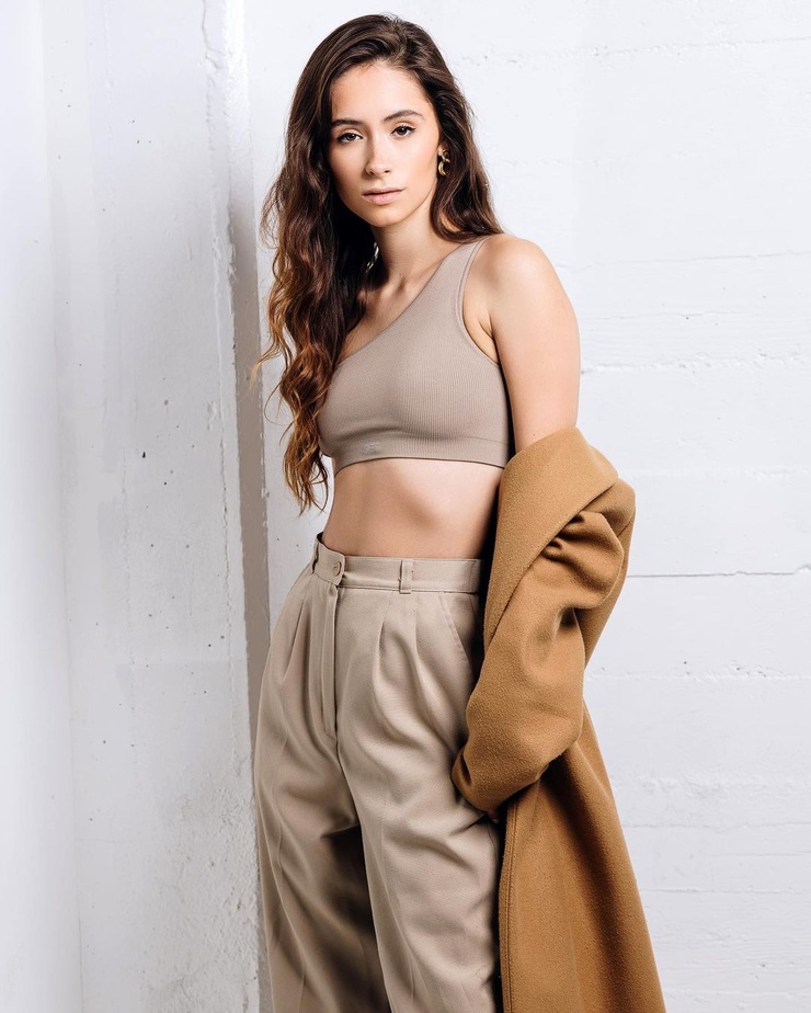Miranda Jade. Miranda Jade.