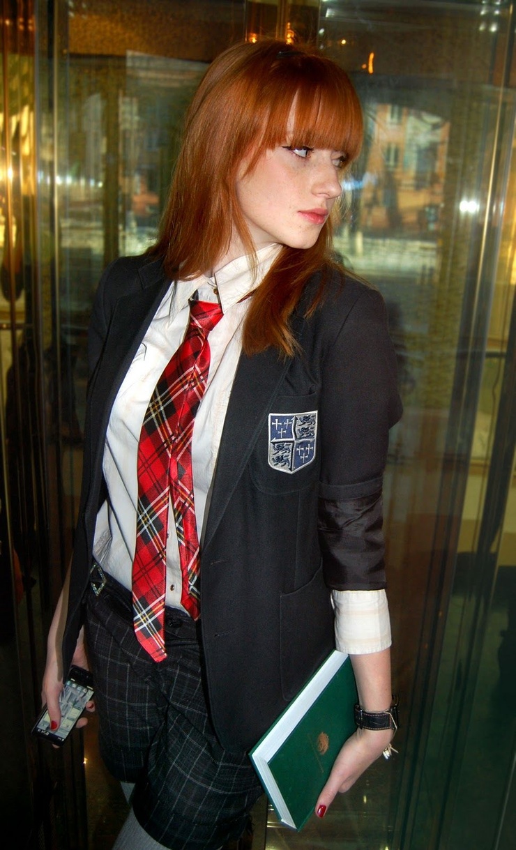 Alina Kovalenko Alina Kovalenko