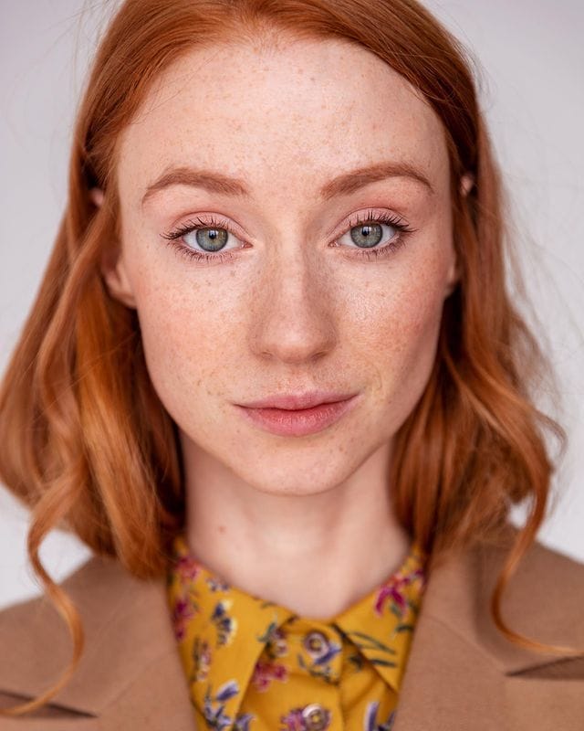 Alina Kovalenko