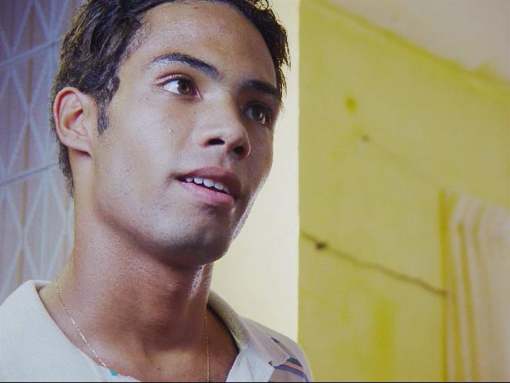 Silvio Guindane