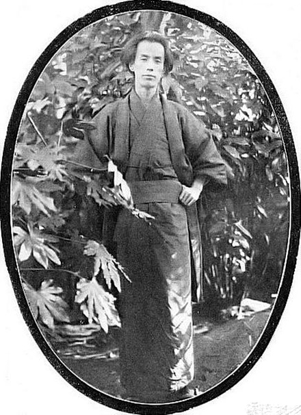 Ryunosuke Akutagawa