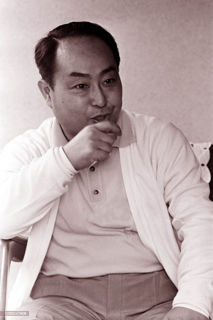 Daisuke Katô