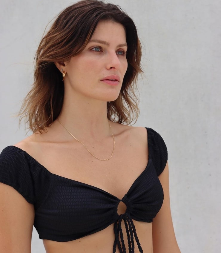 Isabeli Fontana