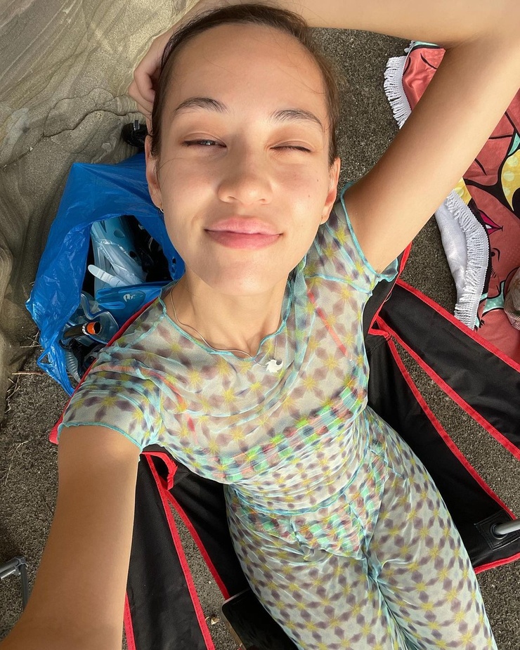 Kiko Mizuhara