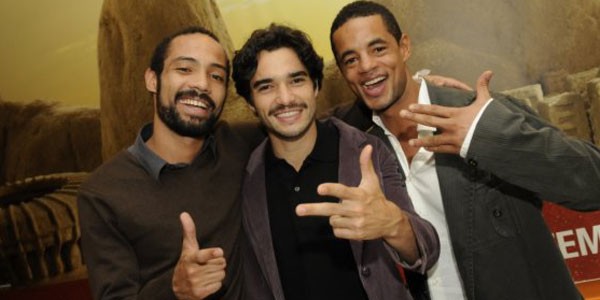 Silvio Guindane
