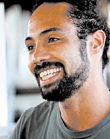 Silvio Guindane
