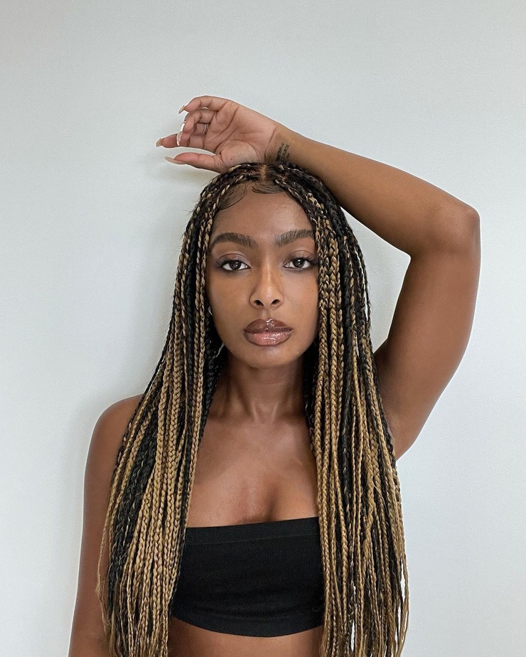 Jourdan Riane
