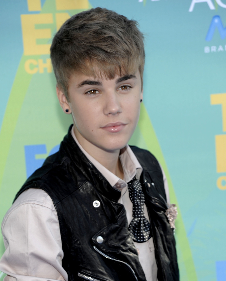 Justin Bieber