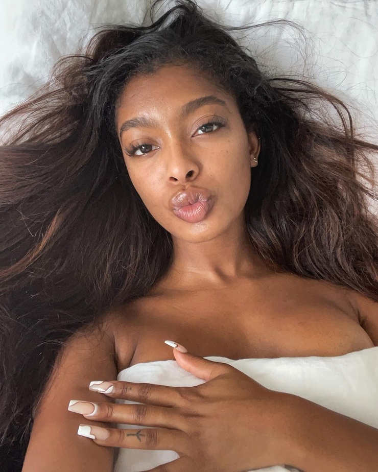 Jourdan Riane