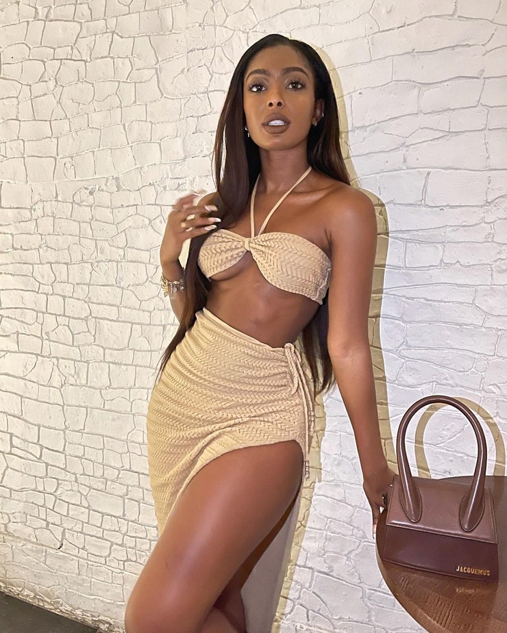 Jourdan Riane