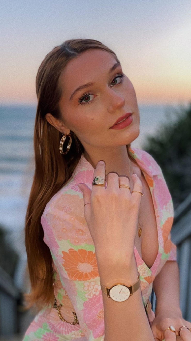 Serena Laurel Serena Laurel