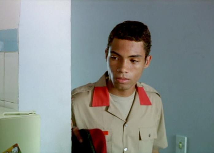 Silvio Guindane