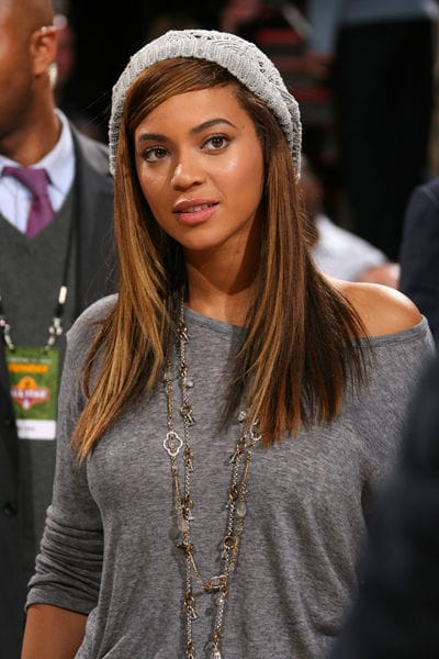 Beyoncé Knowles Beyoncé Knowles