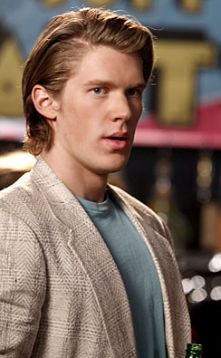 Mitch Ryan