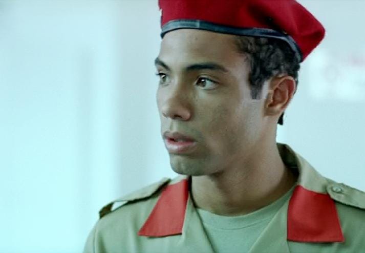 Silvio Guindane
