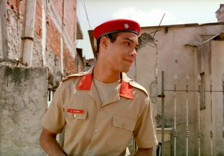 Silvio Guindane