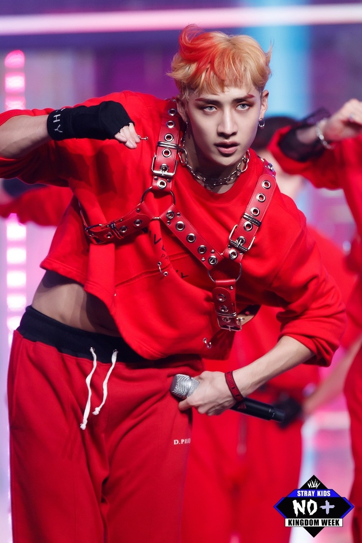 Bang Chan