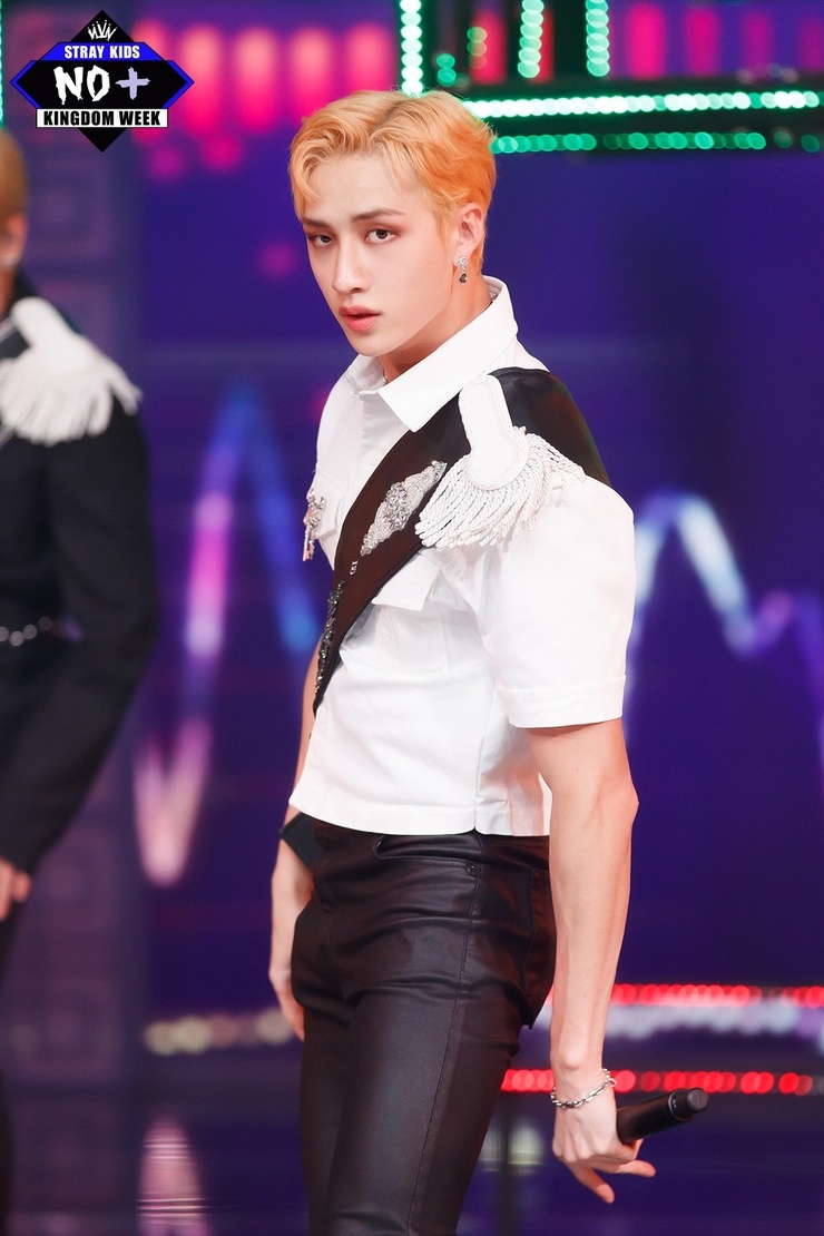 Bang Chan