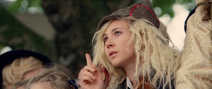 St Trinian's 2: The Legend of Fritton's Gold