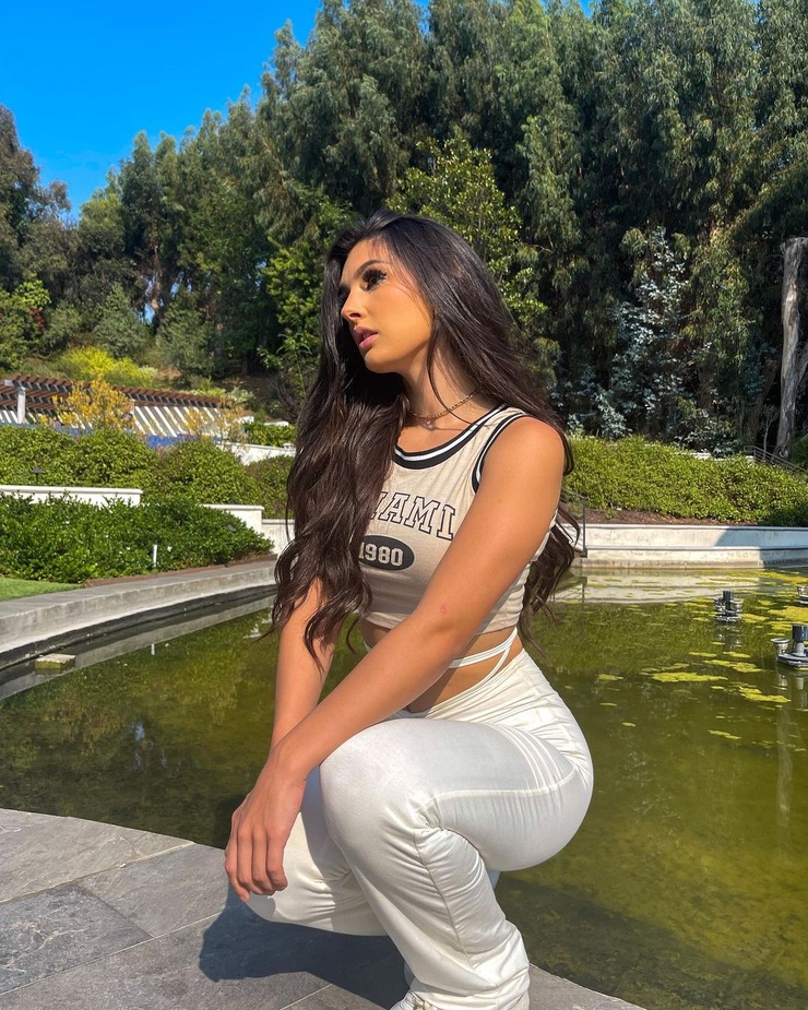 Natalie Gibson