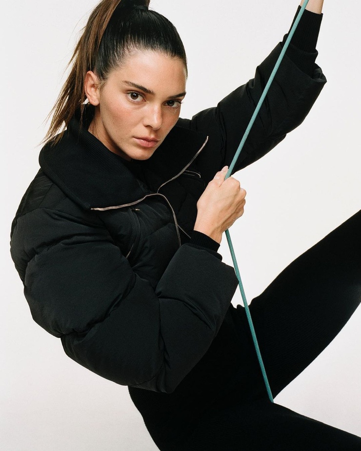Kendall Jenner