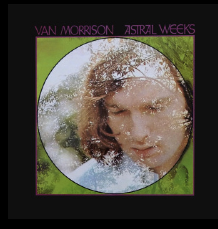 Sweet Thing Van Morrison 1968 