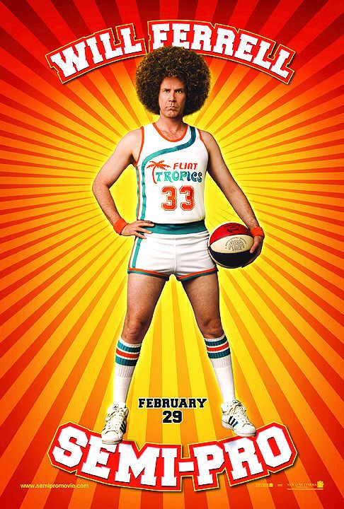 Semi-Pro