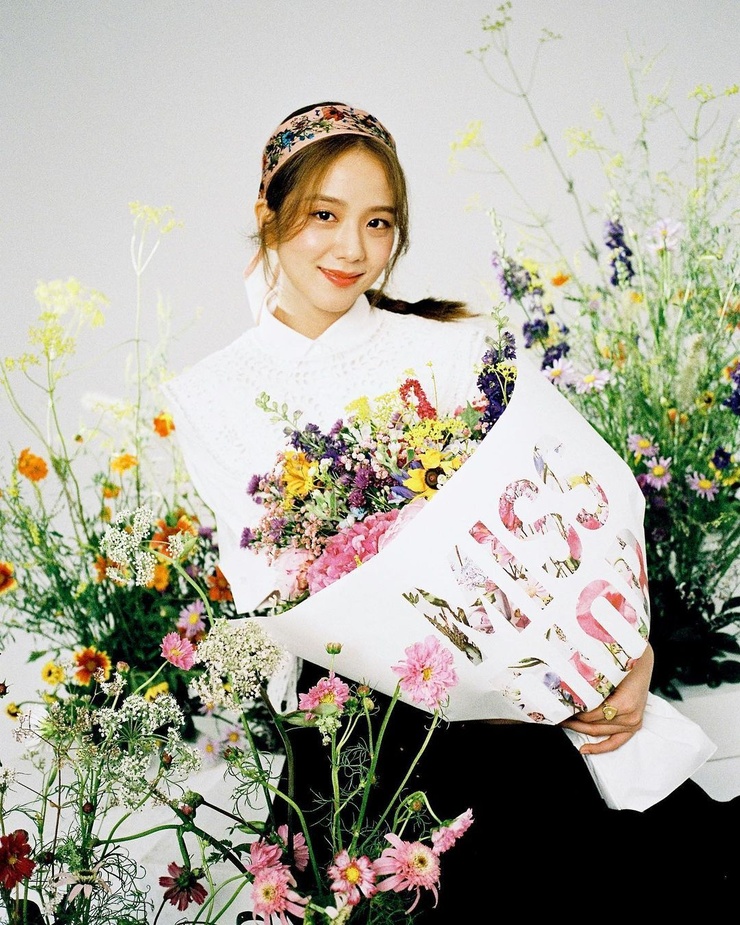 Kim Jisoo