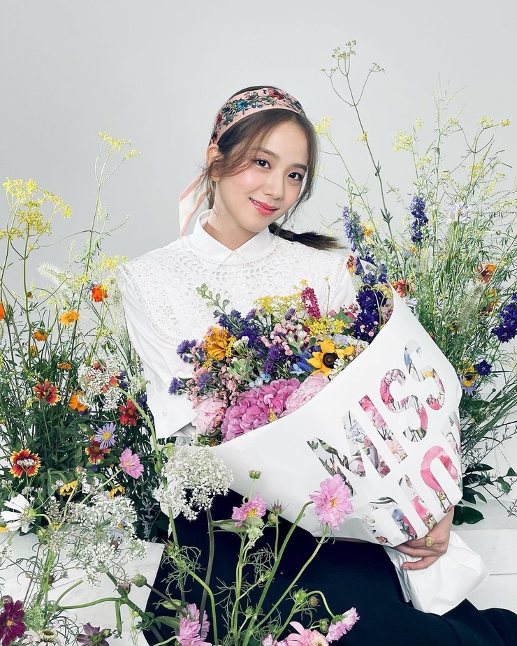 Kim Jisoo