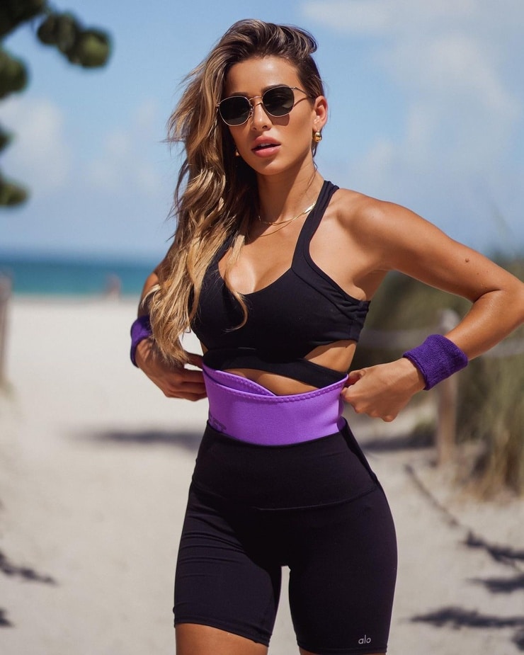 Cindy Prado