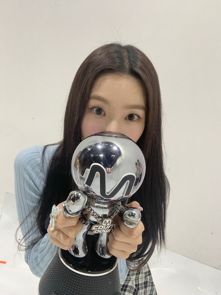 Irene (Bae Ju Hyun)