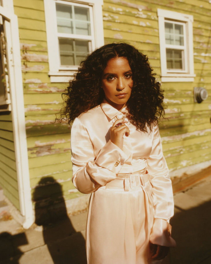 Coral Peña