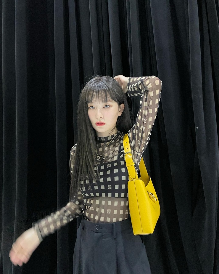 Seulgi